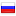 infocardio.ru server is located in Russia